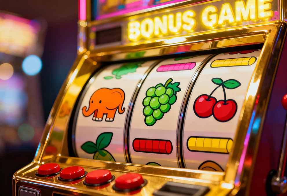Silverplay casino