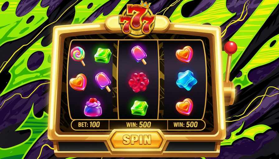 Spin million casino online