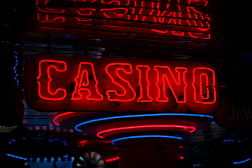 Casino Security: Ensuring a Safe Gaming Experience Casino Security: Ensuring a Safe Gaming Experience