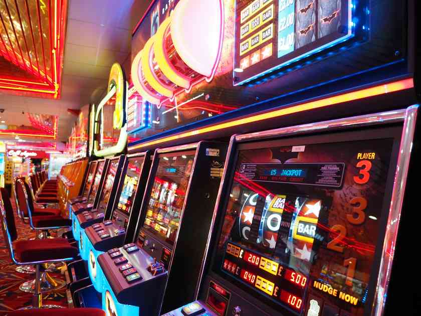 Cleopatra Casino Casino Poor Game Quality