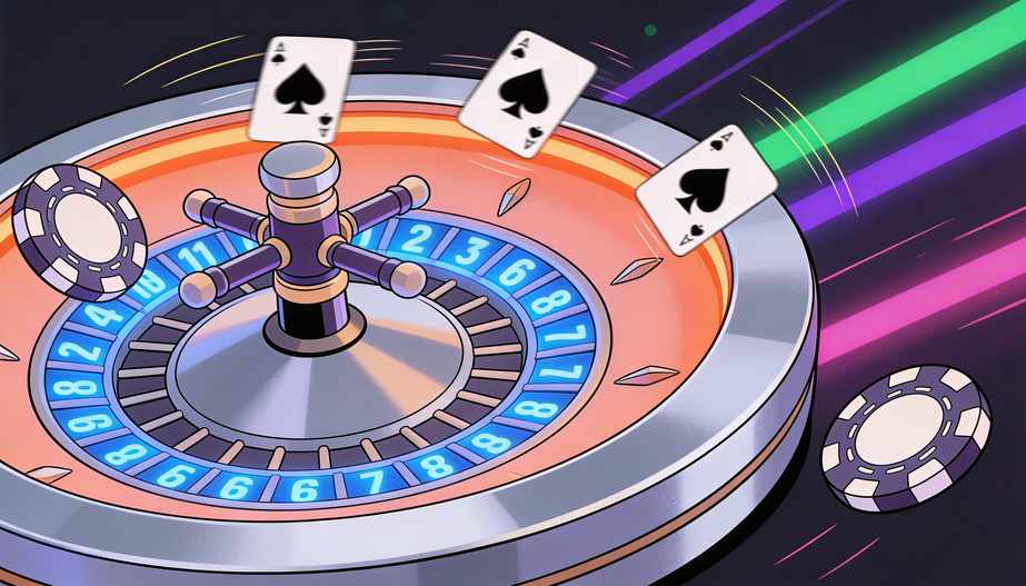 Gratis Demo Modus voor Games bij Maximal Wins Casino