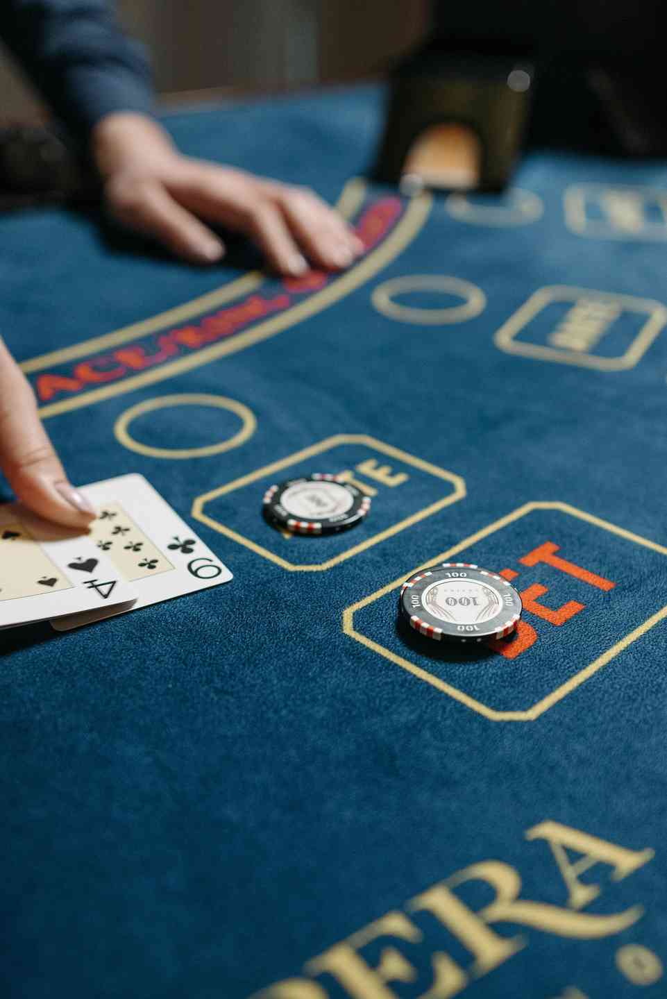 Tendances de la gamification dans les casinos en ligne