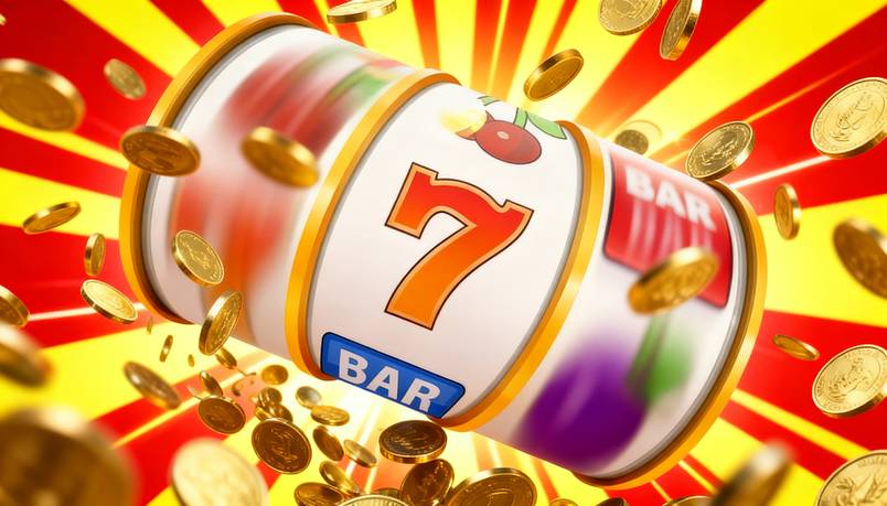 Spin million
