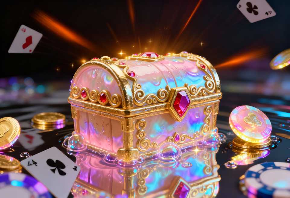 Ultimate Guide to Winning at Bcasino
